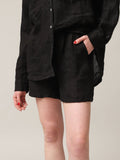 Women's shorts, Capsule Collection, 100% linen