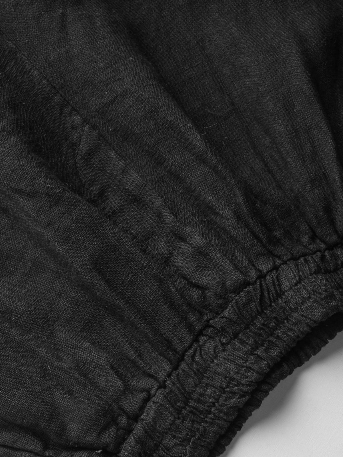 Women's shorts, Capsule Collection, 100% linen