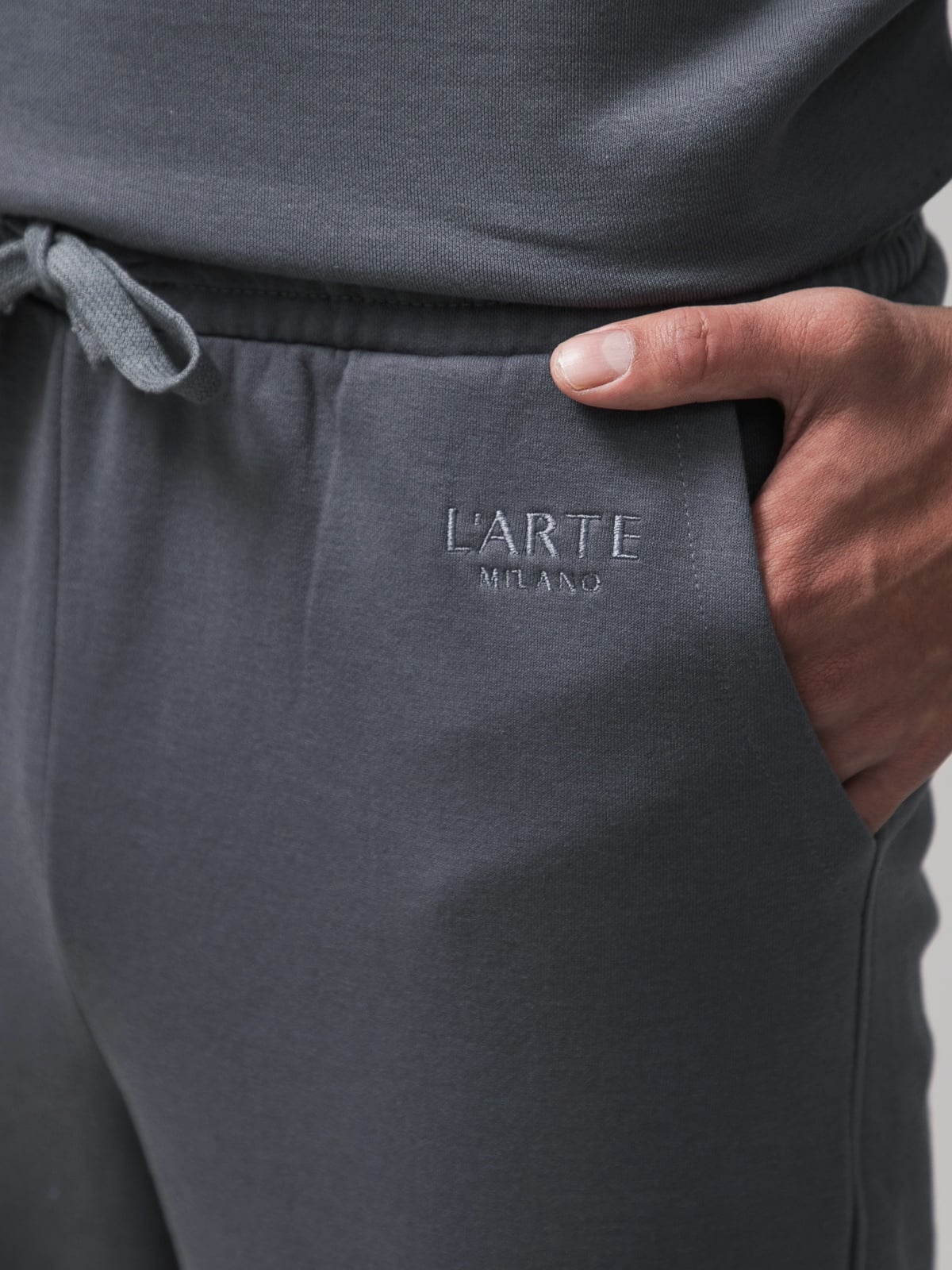Men's sweatpants