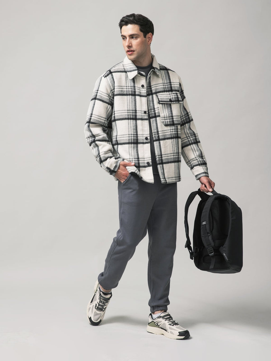 Men's sweatpants