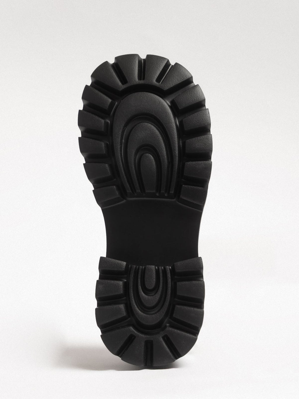 Women's leather shoes