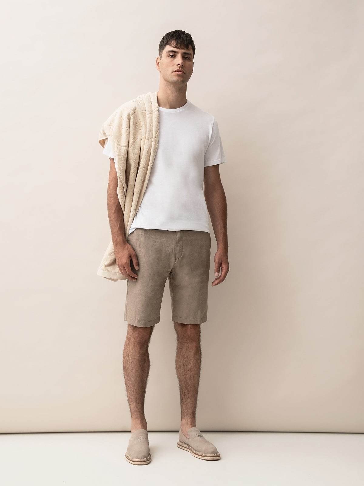 Men's T-shirt